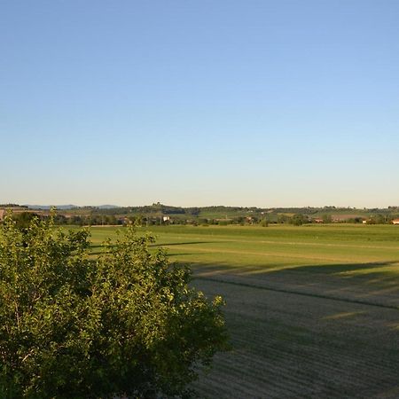 Agriturismo Le Stringaie Villa Montepulciano Stazione Exterior photo